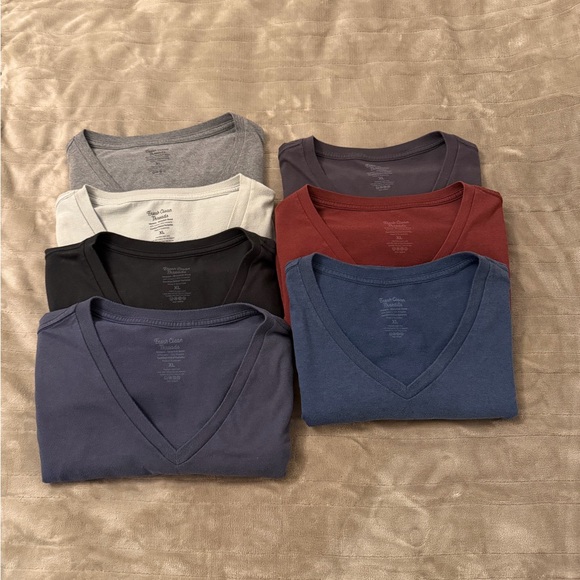 Fresh Clean Threads XL - Picture 1 of 1